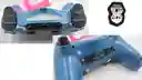 Control Play 4 Tipo Original Camuflado