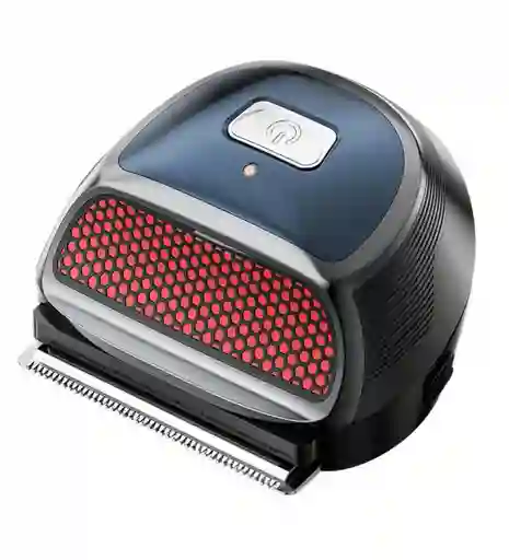 Maquina Afeitadora Cortapelo Profesional Mini + Accesorios