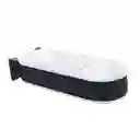 Lámpara 21 Leds Recargable De Emergencia, Reflector Camping