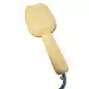 Plancha Para Cabello Ondas 2 Tubos Diseño Gato