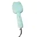 Plancha Para Cabello Ondas 2 Tubos Diseño Gato