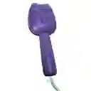 Plancha Para Cabello Ondas 2 Tubos Diseño Gato