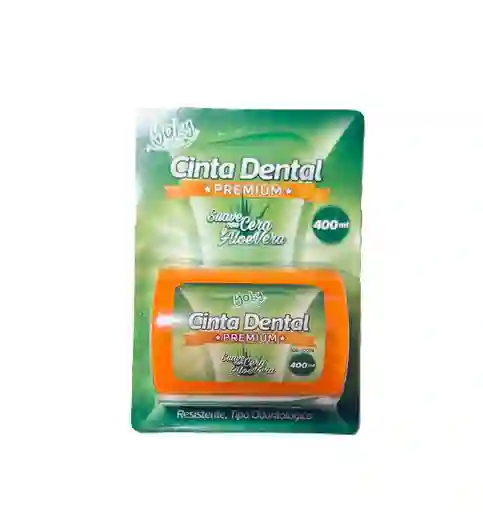 Yoky Cinta Dental