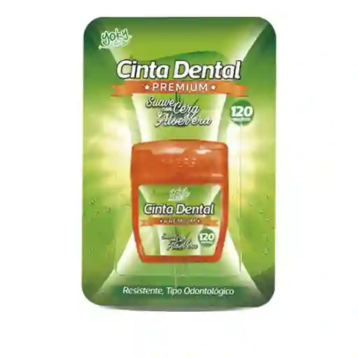 Yoky Cinta Dental Premium