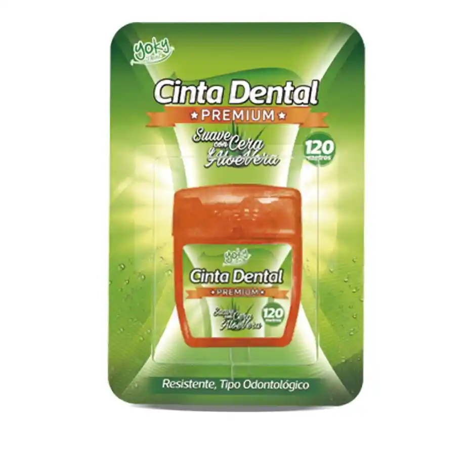 Yoky Cinta Dental Premium