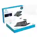 Base Refrigerante 1 Ventilador Ncp 235 Mikuso