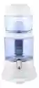 Filtro Purificador De Agua Bioenergetico 14 Lts 99.9% Pura