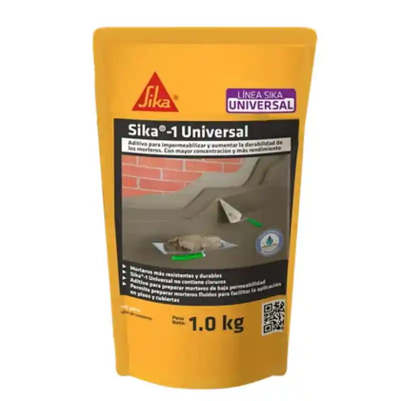 Sika 1 Universal X 1kg