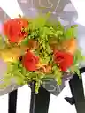 Bouquets Flores Rosas