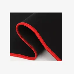 Pad Mouse Gamer Extra Largo Mouse Pad Deluxe Color Negro Weibo K9
