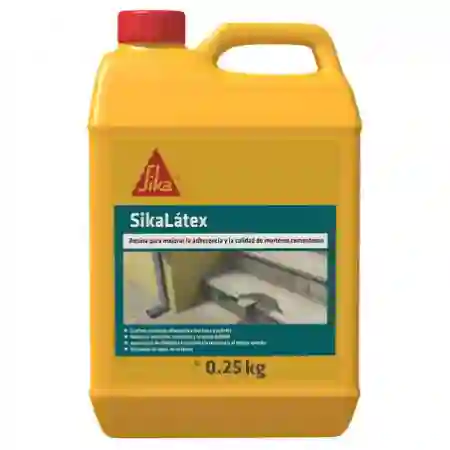 Sika Latex 0.25kg