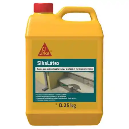 Sika Latex 0.25kg