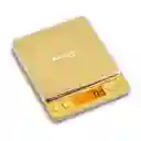 Báscula Electrónica De Bolsillo Constant 14192-620c, Para Joyas /0,01-500 G, Pantalla Lcd Digital