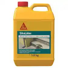 Sika Latex 1 Kg Sika