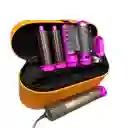 Cepillo Electrico De Pelo 5 En 1 Multifuncional