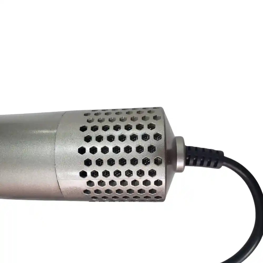 Cepillo Electrico De Pelo 5 En 1 Multifuncional