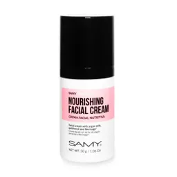 Samy Crema Nutritiva 30g