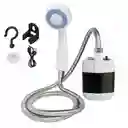 Ducha Portátil Para Camping Regadera Ducha Exterior Ps-45l