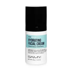 Samy Crema Hidratante 30g