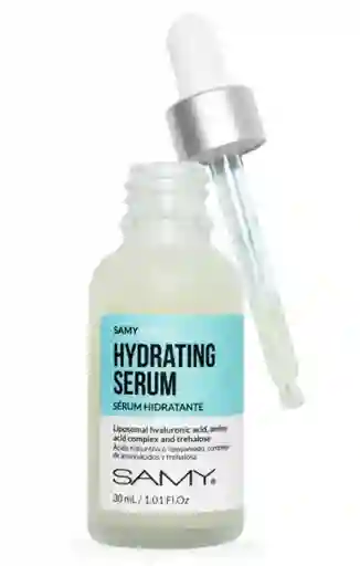 Samy Serum Hidratantes 30ml