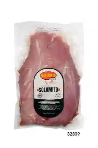 Goloso Parrilla Solomito De Cerdo