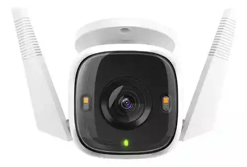 Camaras De Seguridad