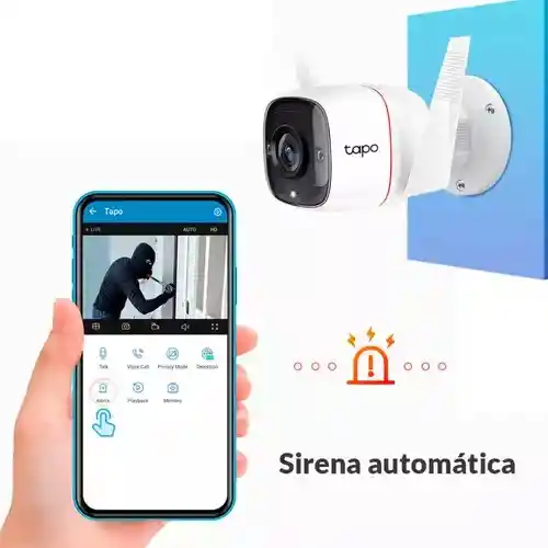 Camaras De Seguridad
