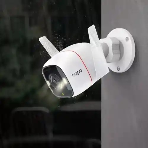 Camaras De Seguridad