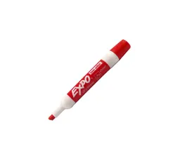 Marcador Borrable Rojo Expo