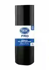 Bolsa Extra Jumbo 90x110 Cm Negra