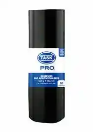 Bolsa Extra Jumbo 90x110 Cm Negra