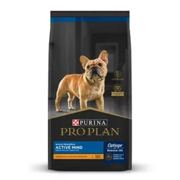 Proplan Active Mind Raza Pequeña 7.5kg