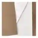 Carton Cartulina *1/8