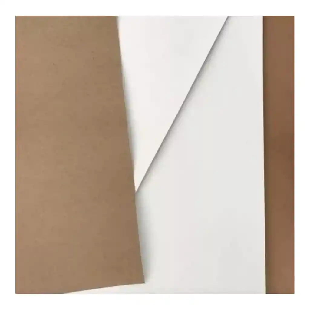 Carton Cartulina *1/8