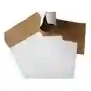 Carton Cartulina *1/8