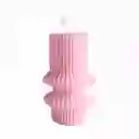 Velas Aromáticas De Pilar Rosa