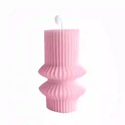 Velas Aromáticas De Pilar Rosa