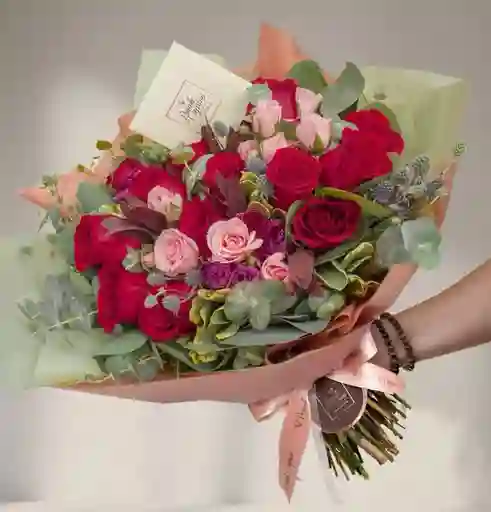 Rosas Amore Mio