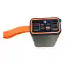 Power Bank 30.000mah Carga Rápida 22.5w Con Linterna Pzx V88