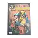50 Sobres Cartas Deadpool Coleccionables