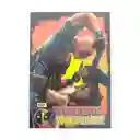 50 Sobres Cartas Deadpool Coleccionables