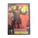 50 Sobres Cartas Deadpool Coleccionables