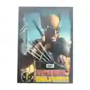 50 Sobres Cartas Deadpool Coleccionables