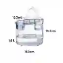 Bebedero De Agua Automatico Para Mascotas Con Sensor Wf060