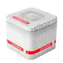 Reloj G-force H3959g Cronografo Funcional Goma + Estuche