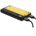 Power Bank 10.000mah Carga Rapida 22.5w Indicador Carga V75