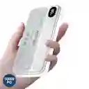 Power Bank 10.000mah Carga Rapida 22.5w Indicador Carga V75