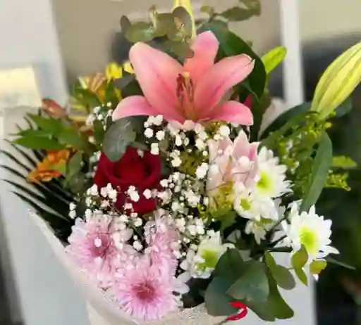 Flores Encanto