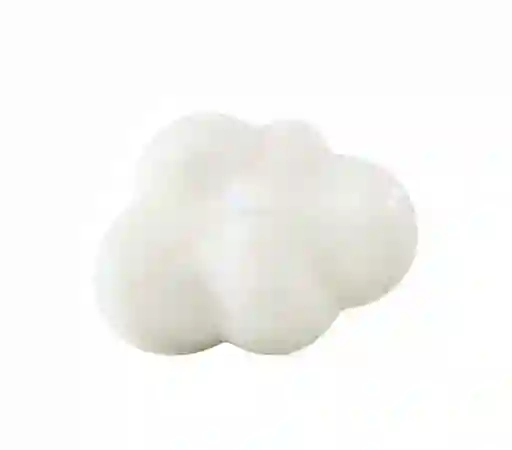 Velas Aromáticas De Nube Blanca