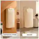 Secadora Eléctrica Plegable 600w Hasta 10kg 9 Piezas Ropa